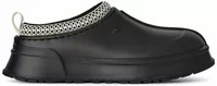 Molded Slipper Black (W)