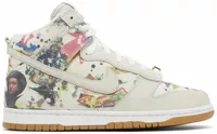 SB Dunk High Supreme Rammellzee