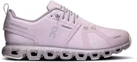 On Running Cloud 6 Waterproof Mauve Zinc (W)
