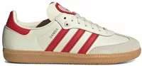 adidas Samba OG Valentine’s Day Cream White Scarlet (2026) (GS)