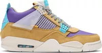 Nike Air Jordan 4 Retro SP 30th Anniversary Union Desert Moss