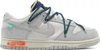 Nike Dunk Low Off-White Lot 16