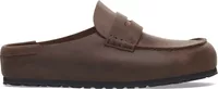 Birkenstock Naples Wrapped Oiled Leather Habana