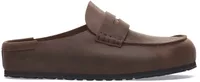 Birkenstock Naples Wrapped Oiled Leather Habana