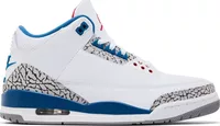 Nike Air Jordan 3 Retro True Blue (2026)