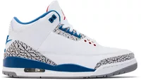 Nike Air Jordan 3 Retro True Blue (2026)