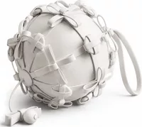 Polène Button Bow Sphere Edition Porcelain