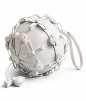 Polène Button Bow Sphere Edition Porcelain