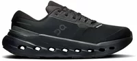 On Running Cloudrunner 3 Waterproof All Black (W)