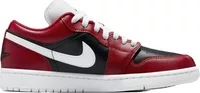 Nike Air Jordan 1 Low Chicago Flip (W)
