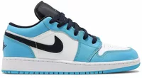 Nike Air Jordan 1 Low UNC (2021) (GS)