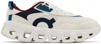On Running K-Tech 2 Kith White Real Teal