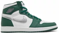 Nike Air Jordan 1 Retro High OG Gorge Green