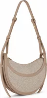 Polène Numéro Dix Edition Duo Taupe Canvas