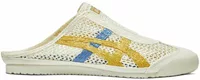 Mexico 66 Sabot Cream Mustard
