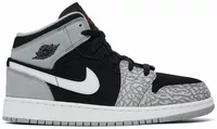Elephant Print (GS)