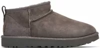 UGG Classic Ultra Mini Boot Grey (W)