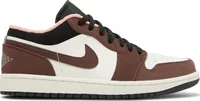 Nike Air Jordan 1 Low Mocha