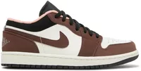 Nike Air Jordan 1 Low Mocha