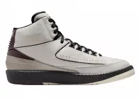 Nike Air Jordan 2 Retro A Ma Maniére Airness