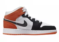 Nike Air Jordan 1 Mid SE Basketball Blossom (GS)