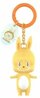 Pop Mart The Monsters Labubu 10th Anniversary Series Labubu & Cowawa Figure