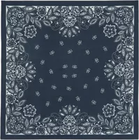 Bandana Helia Black
