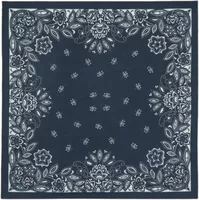 Bandana Helia Black