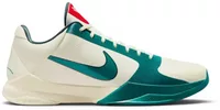 Nike Kobe 5 Protro Caitlin Clark Coconut Milk Spruce