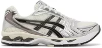 Gel-Kayano 14 Cream Black Metallic Plum