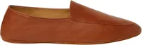 Loro Piana Anton Walk Loafer Lambskin Cuir (H843)