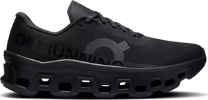 On Running Cloudmonster 1 All Black (W)