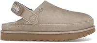 UGG Goldenstar UGGbraid Clog Mustard Seed (W)
