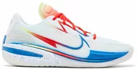 Dylan Harper x Nike GT Cut 1 Titan White Star Blue Chile