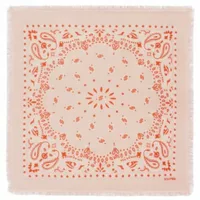 Kujten Small Cashmere Bandana Hachi Bico Skin