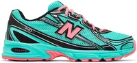 New Balance 740v2 Cyber Jade