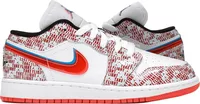 Nike Air Jordan 1 Low SE Take Flight (GS)