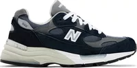 New Balance 992 MiUSA Navy