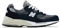 New Balance 992 MiUSA Navy