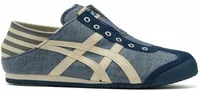 Paraty Blue Chambray Natural
