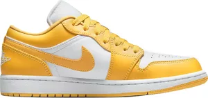 Nike Air Jordan 1 Low Pollen