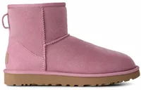 Classic Mini II Boot Dusty Orchid (W)