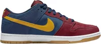 Nike SB Dunk Low Barcelona