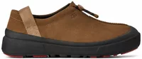 Outpost Waterproof Clog Dark Chestnut