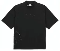 Nike x Off-White Short Sleeve Top Black