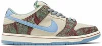 Nike SB Dunk Low Crenshaw Skate Club