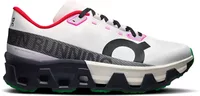 On Running Cloudmonster Hyper Silver Iron