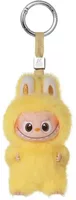 Labubu The Monsters Pin for Love Series “P” Vinyl Plush Pendant