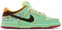 Nike SB Dunk Low Rodeo Tourmaline