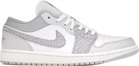 Nike Air Jordan 1 Low PRM Smoke Grey Elephant